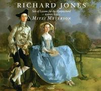 Richard Jones – Oeuvres pour Clavecin – CD