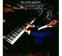 Jones, Oliver - Class Act