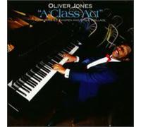 Jones, Oliver - Class Act