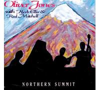 Jones, Oliver Ft. Herb Ellis & Red Mitchell - Northern Summit