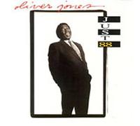 Jones, Oliver - Just 88