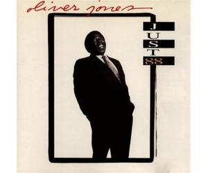 Jones Oliver - Just 88