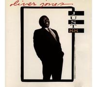 Jones Oliver - Just 88 [Import]