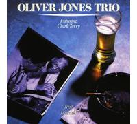 Jones, Oliver – Just Friends