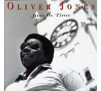 Oliver Jones - Just in Time
