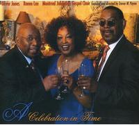 Jones,Oliver - Montreal Jub.Gospel Ch.