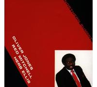 Jones Oliver - Northern Summit [Import]