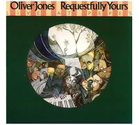 Jones, Oliver - Requestfully Yours [Import]
