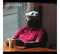 Jones, Oliver - Second Time Around [Import]