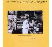 Jones, Oliver - Trio- - Cookin at Sweet Basil [Import]