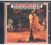 Jones, Oliver -Trio- Ft. Charles Biddle & Bernard - Live at Biddles Jazz & Ribs