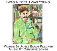 Jones, Osborne - a Poet I Was Young