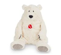 Jones Ours Polaire Par Teddy Hermann - Lavable Peluche - 50cm - 93877
