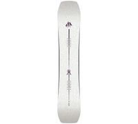 Jones - Pack Planche Snowboard Airheart 2.0 - 146 + Talent - Planche Snowboard
