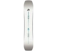 Jones - Pack Planche Snowboard Aviator 2.0 - 156 + Pro Binding Black - Planche Snowboard