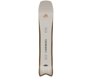 Jones - Pack Planche Snowboard Hovercraft 2.0 - 160 + Fifty - Planche Snowboard