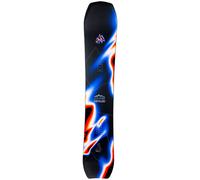 Jones - Pack Planche Snowboard Howler - 157W + Trace HW - Planche Snowboard