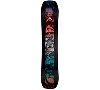 Jones - Pack Planche Snowboard Junior Mountain Twin - 120 + Grom - Planche Snowboard
