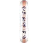 Jones - Pack Planche Snowboard Junior Twin Sister - 130 + Mini Grom - Planche Snowboard