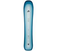 Jones - Pack Planche Snowboard Mind Expander 2.0 - 158 + King - Planche Snowboard