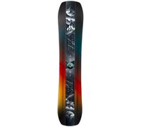 Jones - Pack Planche Snowboard Mountain Twin Junior - 145 + Goodtime - Planche Snowboard