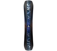 Jones - Pack Planche Snowboard Mountain Twin Pro - 154 + King - Planche Snowboard