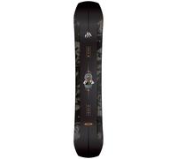 Jones - Pack Planche Snowboard Mountain Twin Pro - 162W + Fifty - Planche Snowboard