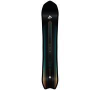Jones - Pack Planche Snowboard Stratos - 162 + King - Planche Snowboard