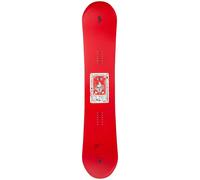 Jones - Pack Planche Snowboard Tweaker 2.0 - 151 + King - Planche Snowboard