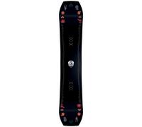 Jones - Pack Planche Snowboard Tweaker Pro - 156 + STR - Planche Snowboard