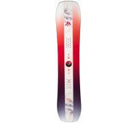 Jones - Pack Planche Snowboard Twin Sister Junior - 120 + Mini Grom - Planche Snowboard