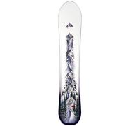Jones - Pack Planche Snowboard Women's Dream Weaver - 156 + Queen - Planche Snowboard
