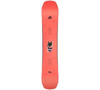 Jones - Pack Planche Snowboard Women's Rally cat - 148 + Fifty Black - Planche Snowboard