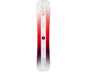 Jones - Pack Planche Snowboard Women's Twin Sister - 140 + Queen - Planche Snowboard