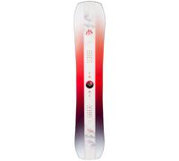 Jones - Pack Planche Snowboard Women's Twin Sister - 155 + Queen - Planche Snowboard