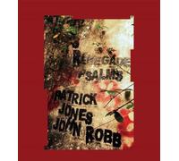 Jones, Patrick - Renegade Psalms [Import]