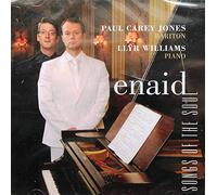 Paul Carey Jones - Songs of The Soul [Import]