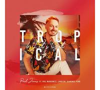 Jones, Paul - Let'S Get Tropical