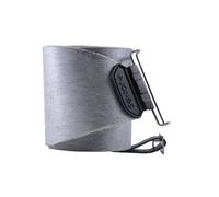 Jones - Peaux de splitboard - Nomad Quick Tension Tail Clip Grey en Nylon - Taille Group I - Gris Gris Group I