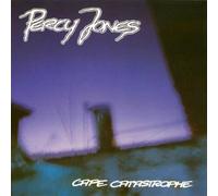 Jones, Percy - Cape Catastrophe