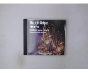 Jones,Philip Brass Ensemb. - Stars & Stripes Forever [Import]