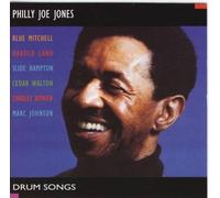 Jones, Philly Joe - Drum Songs