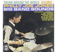 Jones, Philly Joe - Drums Around The World