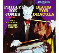 Jones, Philly Joe Sextet - Blues for Dracula [Import]