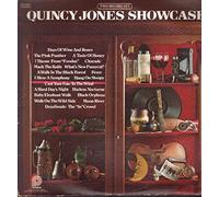 Jones,Philly Joe - Showcase [Vinyl LP]