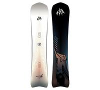 Jones Planche De Snowboard Freecarver 6000s