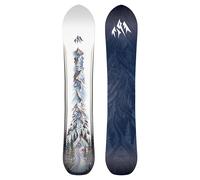Jones - Snowboard all-mountain - Frontier 2.0 2027 - Taille 159 cm - Blanc Blanc 159 cm