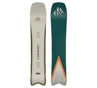 Jones Planche De Snowboard Hovercraft 2.0