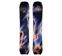 Jones - Pack Planche Snowboard Howler - 157W + Trace HW - Planche Snowboard