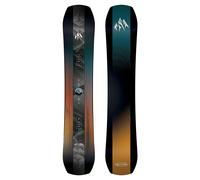 Jones Planche De Snowboard Mountain Twin